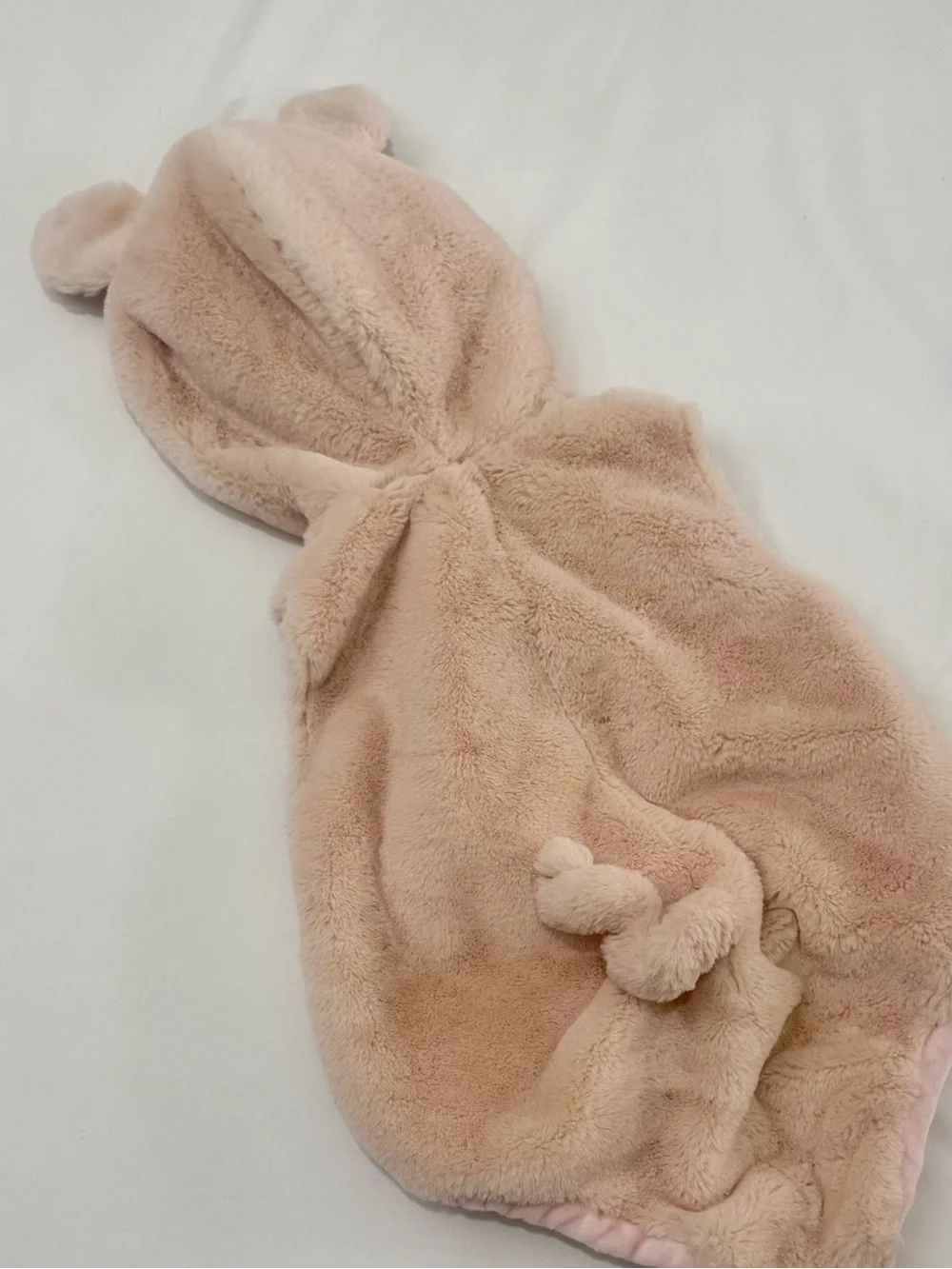 Pottery Barn Kids Pig Costume - Size 12-24 Months